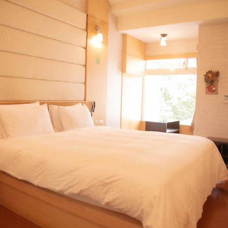 Guanziling Lin Kuei Yuan Hot Spring Resort Baihe Exterior photo