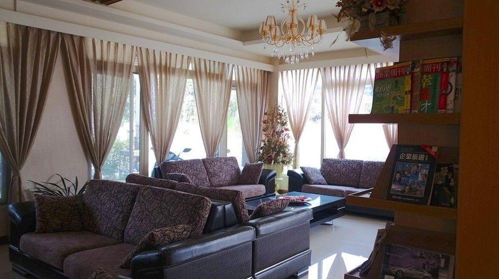 Guanziling Lin Kuei Yuan Hot Spring Resort Baihe Exterior photo