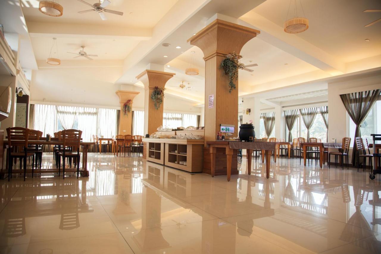 Guanziling Lin Kuei Yuan Hot Spring Resort Baihe Exterior photo